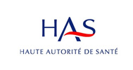 Logo Haute Autorité de Santé